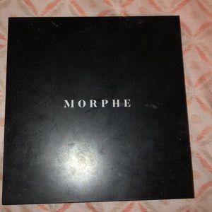Morphe Palette